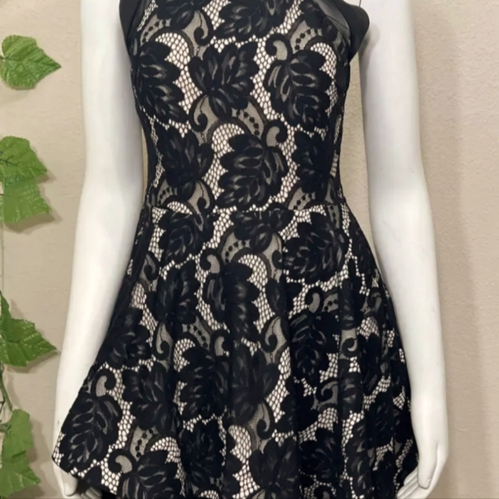B darlin date night dress